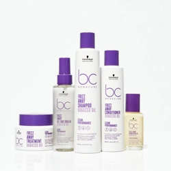 Bonacure Frizz Away főképe